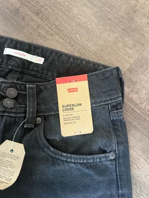 Levi’s Denim thumbnail 2