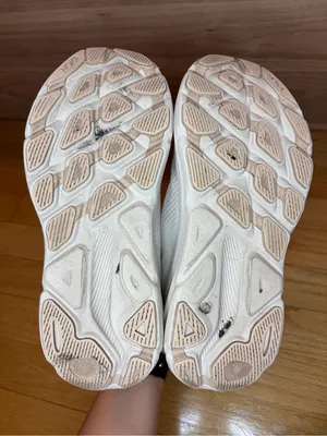 Hoka Women's Clifton 9 Sneakers - Size 7.5 thumbnail 6
