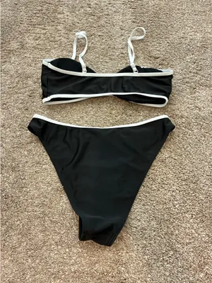SHEIN Swim Set thumbnail 2