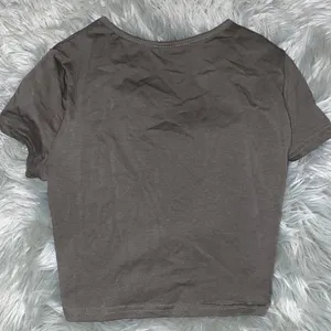 SheIn Crop Top thumbnail 3