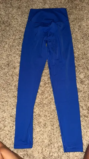 Aerie leggings  thumbnail 3