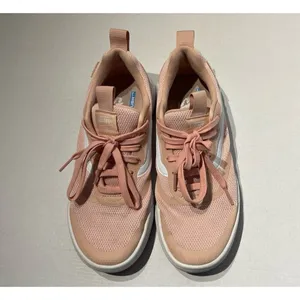 Vans UltraRange Rapidweld Shoes Size 8 Rose Cloud thumbnail 8