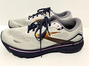Brooks Women’s Ghost 15 thumbnail 1