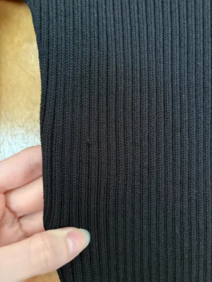 Michael Kors Knit Sweater Dress thumbnail 6
