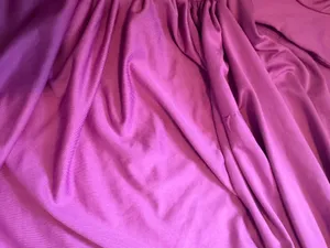 Purple Shein Long Sleeve Top thumbnail 2