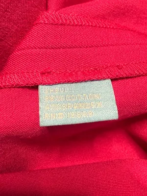 J. McLaughlin Hudson Front Zip Bi-Stretch Sheath Dress Women's 8 Pink Formal NWT thumbnail 12