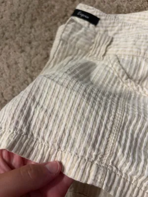 Vintage express shorts thumbnail 5
