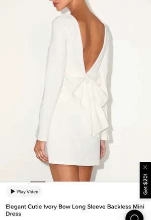 Lulus Dress thumbnail 2