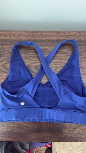 Lululemon Envital Bra *Medium Support B/C Cup thumbnail 2