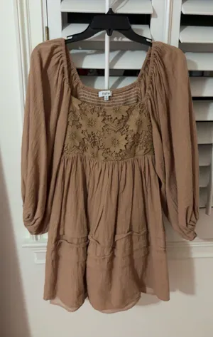 FATE Boutique dress thumbnail 1