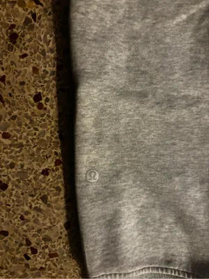 Lululemon Scuba High-Rise Cropped size 8 thumbnail 7