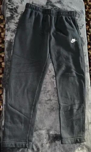 Nike Sweatpants in Black Size Medium thumbnail 1