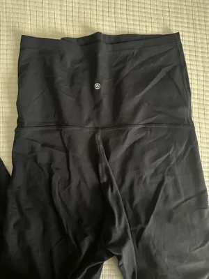  CRZ Yoga Maternity Legging thumbnail 4
