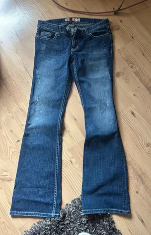 BKE Jeans Bootcut Stella thumbnail 1