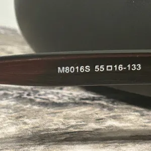 Michael Kors Brown Sunglasses Classic Style thumbnail 10