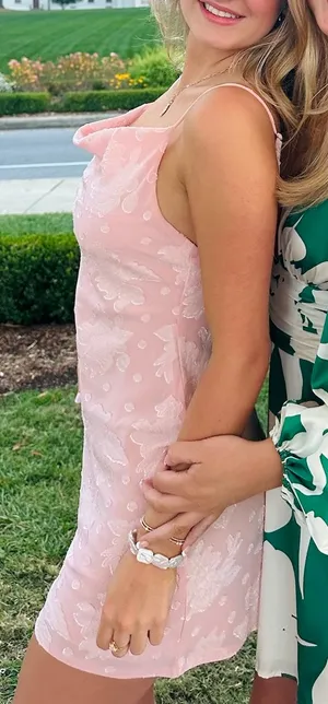 Hello Molly Dress thumbnail 7