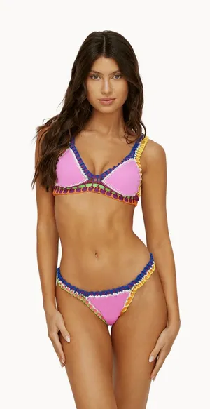 PilyQ Bikini Set thumbnail 1