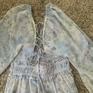 Altar'd State Maxi Dress thumbnail 6