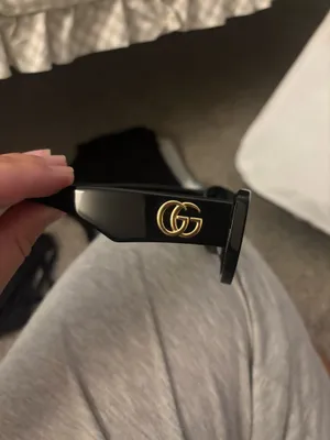Gucci Sunglasses Women’s thumbnail 3