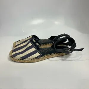 Sam‎ Edelman Vivian casual espadrille shoes size 7 thumbnail 3
