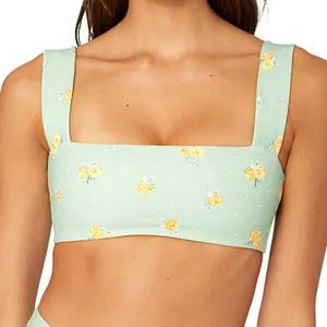{WeWoreWhat} Brand New Bandeau Bra Top thumbnail 1