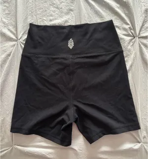 Free People Movement Shorts thumbnail 2