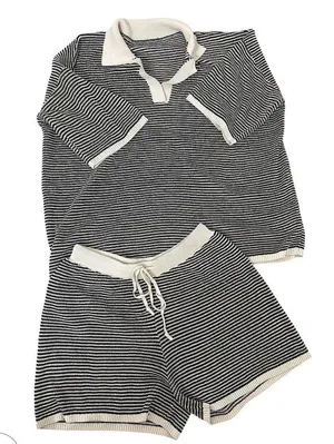 Knit Amazon Set Matching thumbnail 1