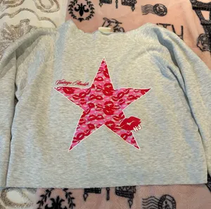 Custom Kiss Hoodie from New Jersey thumbnail 1