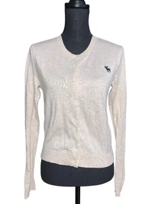 Abercrombie & Fitch Cardigan thumbnail 1