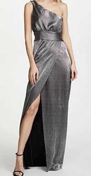 LIKELY chandler one shoulder dress thumbnail 1