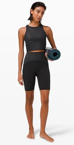 Lululemon Blissful Bend Tank thumbnail 2