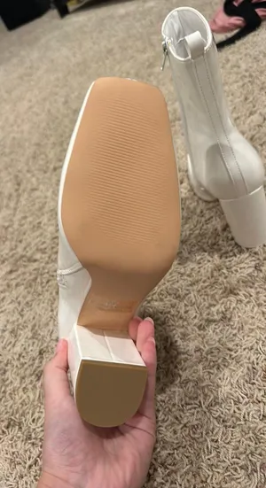 Lulus Booties thumbnail 4