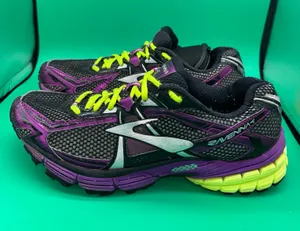 Size 10B - Brooks Ravenna 4 Cactus Flower Nightlife W thumbnail 1