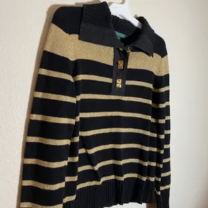 Vintage‎ Lauren Ralph Lauren Sweater thumbnail 2