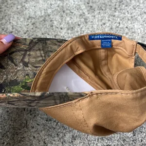 Port Authority Smokey Mountain Roding Stables Hat thumbnail 4