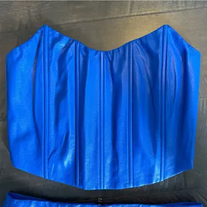 Peppermayo Blue Leather Set thumbnail 13