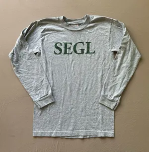 Vintage SEGL High School Varsity Tee thumbnail 1
