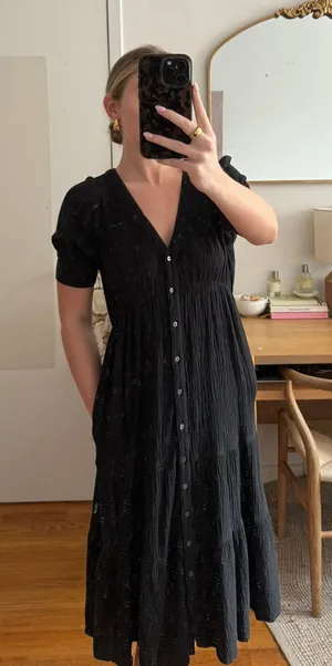 Madewell Dress thumbnail 1