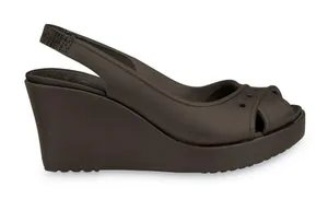 Crocs Farrah Wedge thumbnail 1