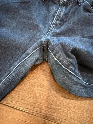 J. Crew Toothpick Skinny Stretch Jeans Size 30 - C60-052 thumbnail 9