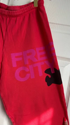 Free City Sweatpants thumbnail 2