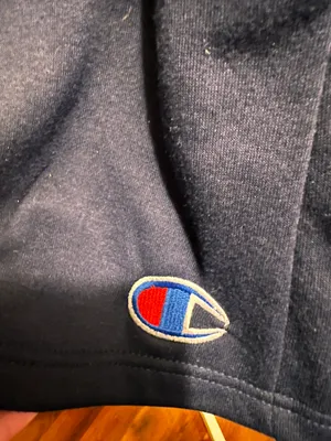 Champion Shorts thumbnail 3