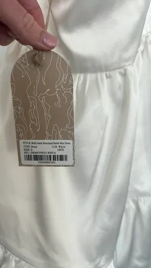 Meshki Dress NWT thumbnail 5