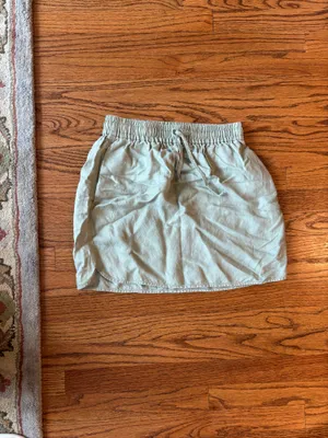 Madewell Casual Skirt thumbnail 3