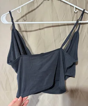 Victoria’s Secret tank top thumbnail 1