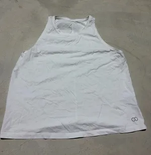 Calia Carrie underwood White athletic Tank Top thumbnail 1
