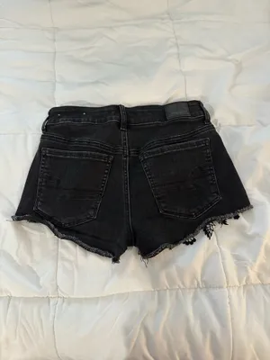 American Eagle Jean Shorts thumbnail 2