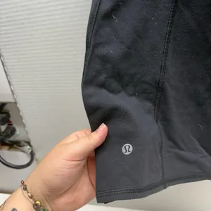 Lululemon Strappy Back Tank Top thumbnail 4