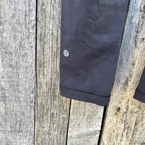 Lululemon Leggings 6 thumbnail 4