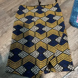 Anthropologie Maeve Kanara Pencil Skirt Geometric Textured Print Size‎ 2P thumbnail 6